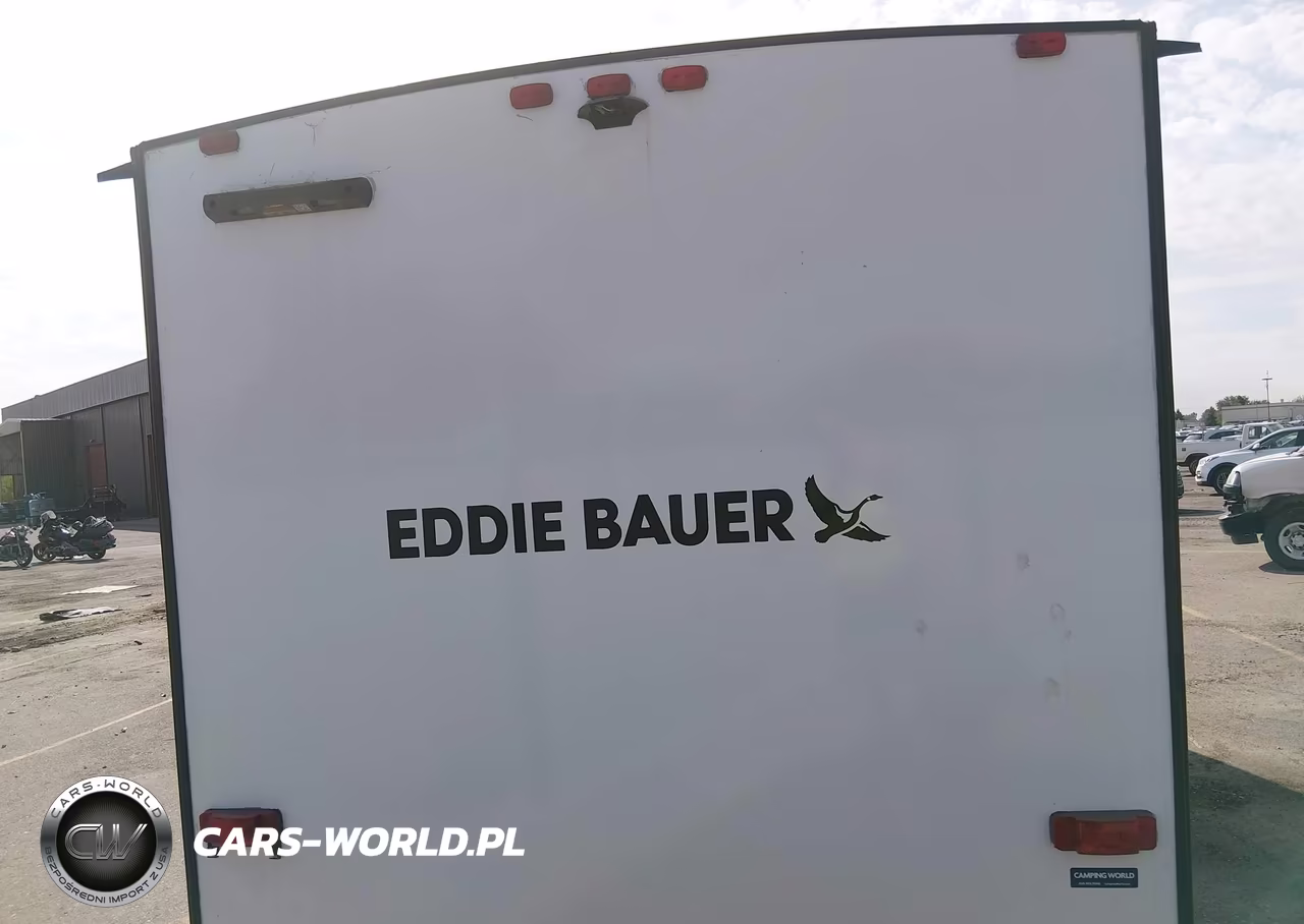 2025 Heartland Rv Other VIN:5SFYB2115SM544101 - 5