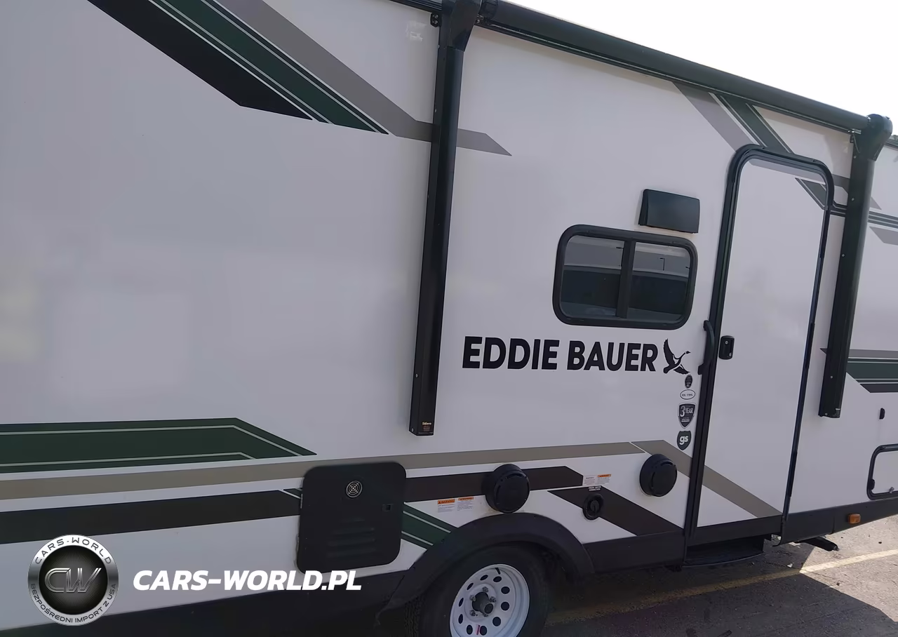2025 Heartland Rv Other VIN:5SFYB2115SM544101 - 6