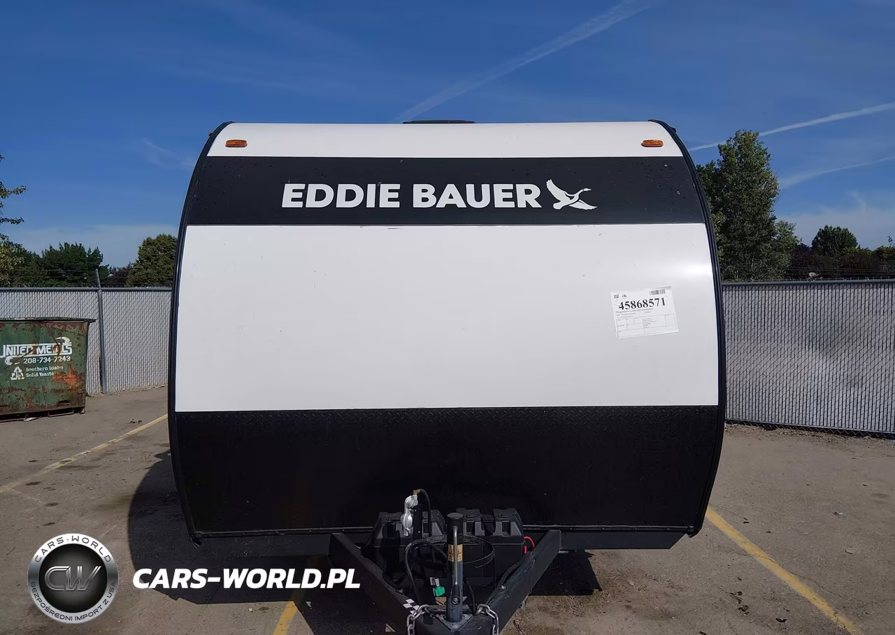 2025 Heartland Rv Other VIN:5SFYB2115SM544101 - 7