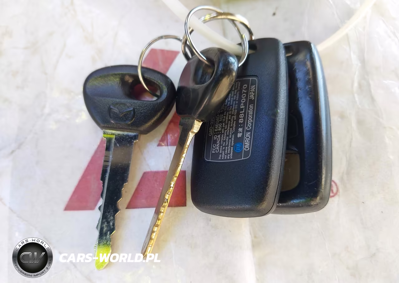 2000 Mazda Mpv Dx-Es-Lx VIN:JM3LW28G5Y0133073 - 11