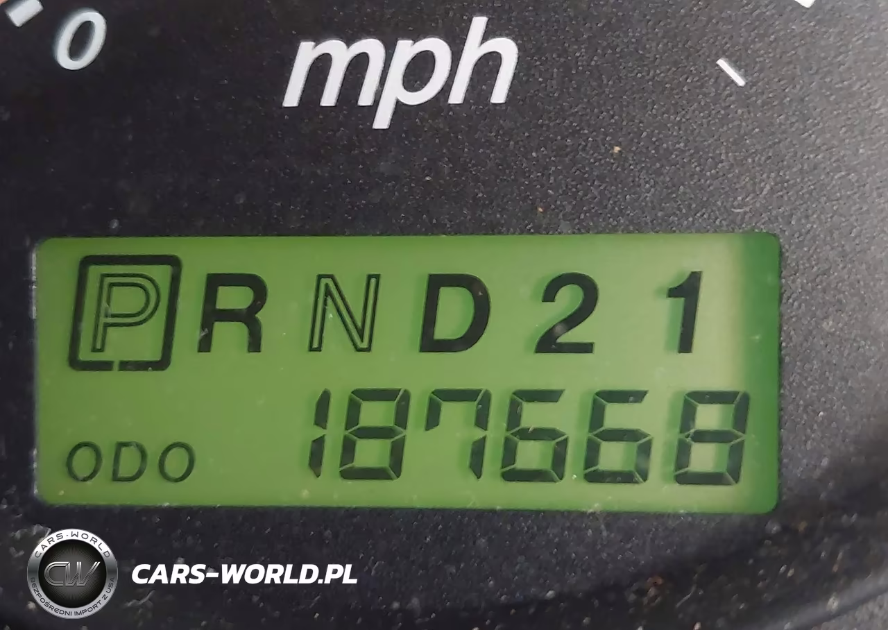 2000 Mazda Mpv Dx-Es-Lx VIN:JM3LW28G5Y0133073 - 7
