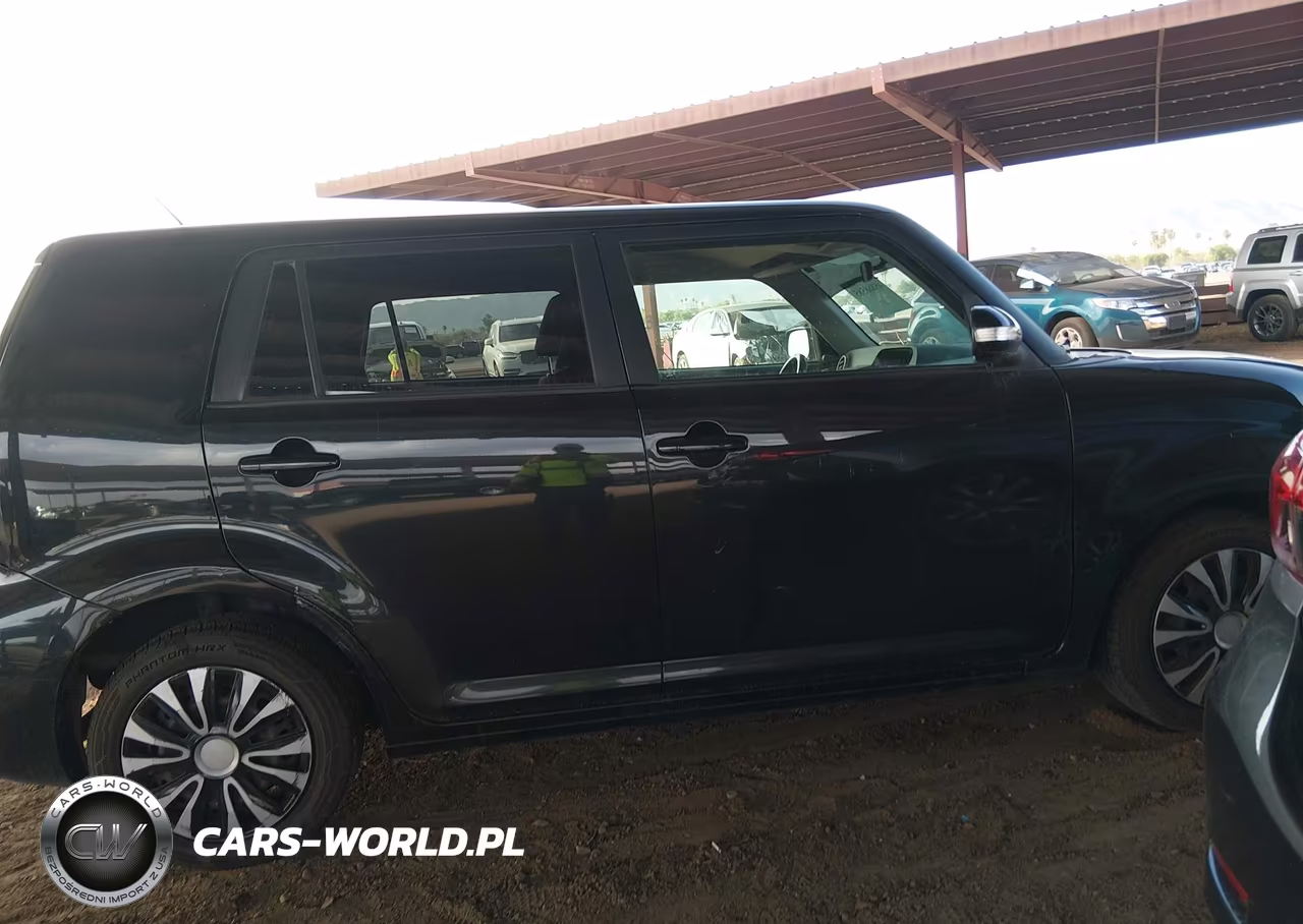 2014 Scion Xb VIN:JTLZE4FE4EJ059903 - 13