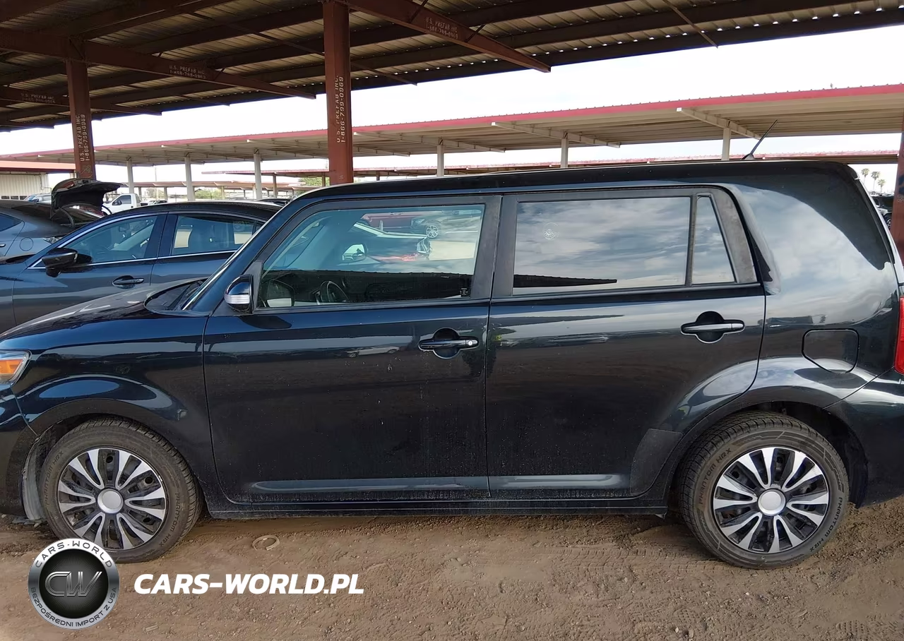 2014 Scion Xb VIN:JTLZE4FE4EJ059903 - 14
