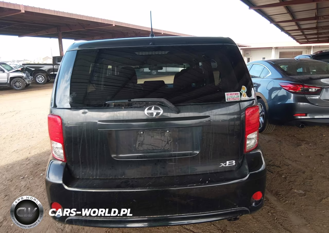 2014 Scion Xb VIN:JTLZE4FE4EJ059903 - 16