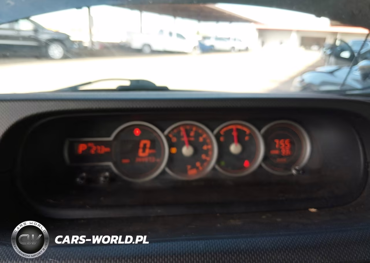 2014 Scion Xb VIN:JTLZE4FE4EJ059903 - 7
