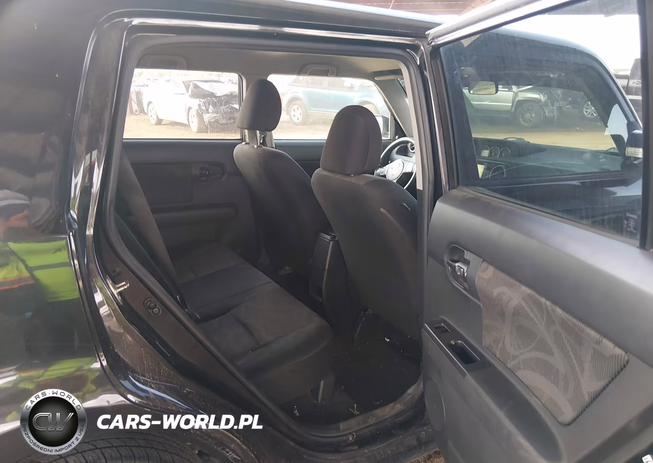 2014 Scion Xb VIN:JTLZE4FE4EJ059903 - 8