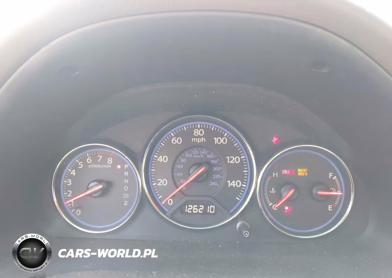 2005 Honda Civic Lx VIN:2HGES16585H555176 - 7
