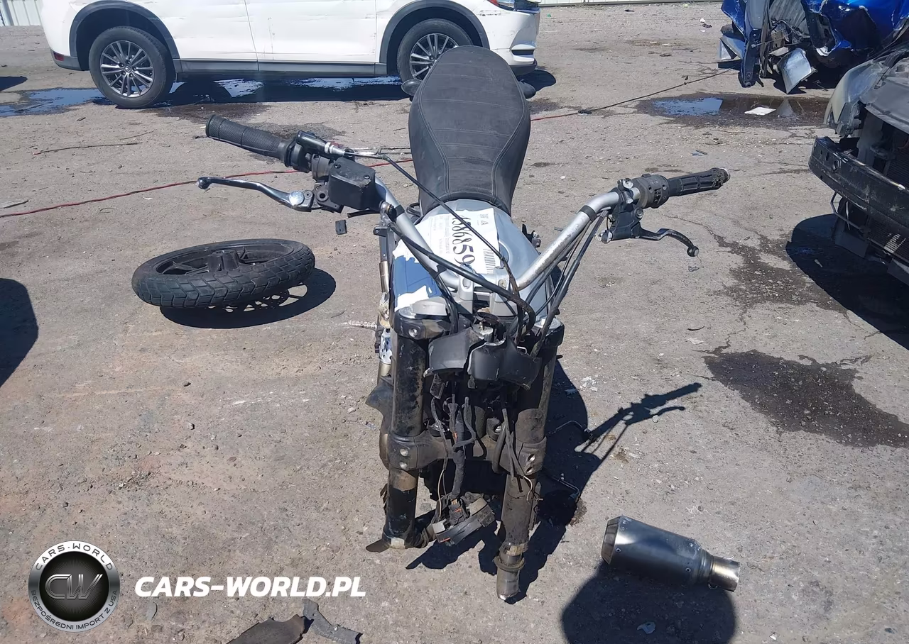 2018 Ducati Scrambler 800 VIN:ML015ANM8JT013389 - 5