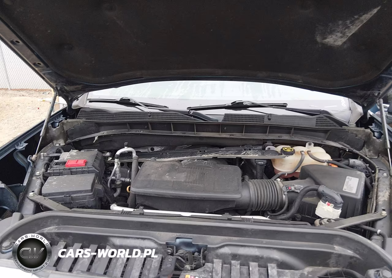 2019 GMC Sierra 1500 Sle VIN:1GTU9BED8KZ286614 - 10