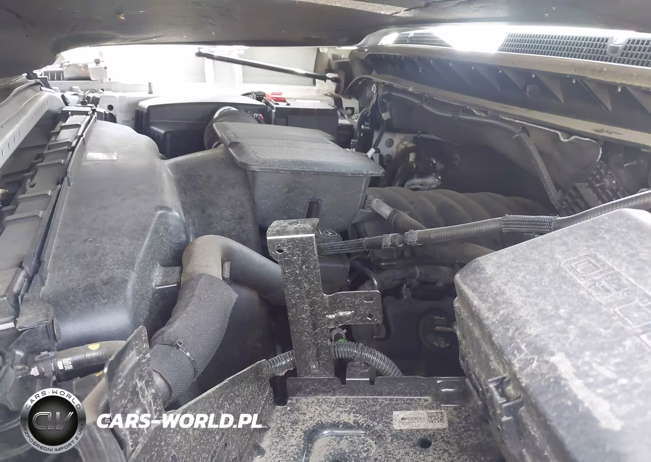 2026 Chevrolet Silverado 2500 Hd , Standard Bed, Lt, 4Wd VIN:2GC1KNE70T1140141 - 10