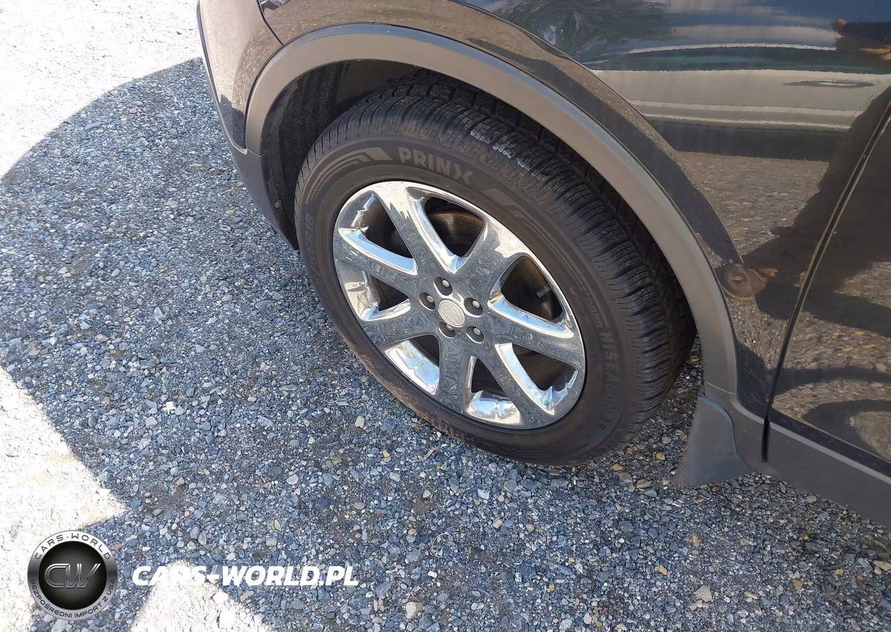 2014 Buick Encore Premium VIN:KL4CJHSB5EB550596 - 12
