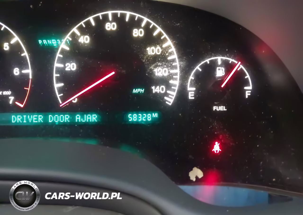 2000 Cadillac Deville Dts VIN:1G6KF5799YU225761 - 7