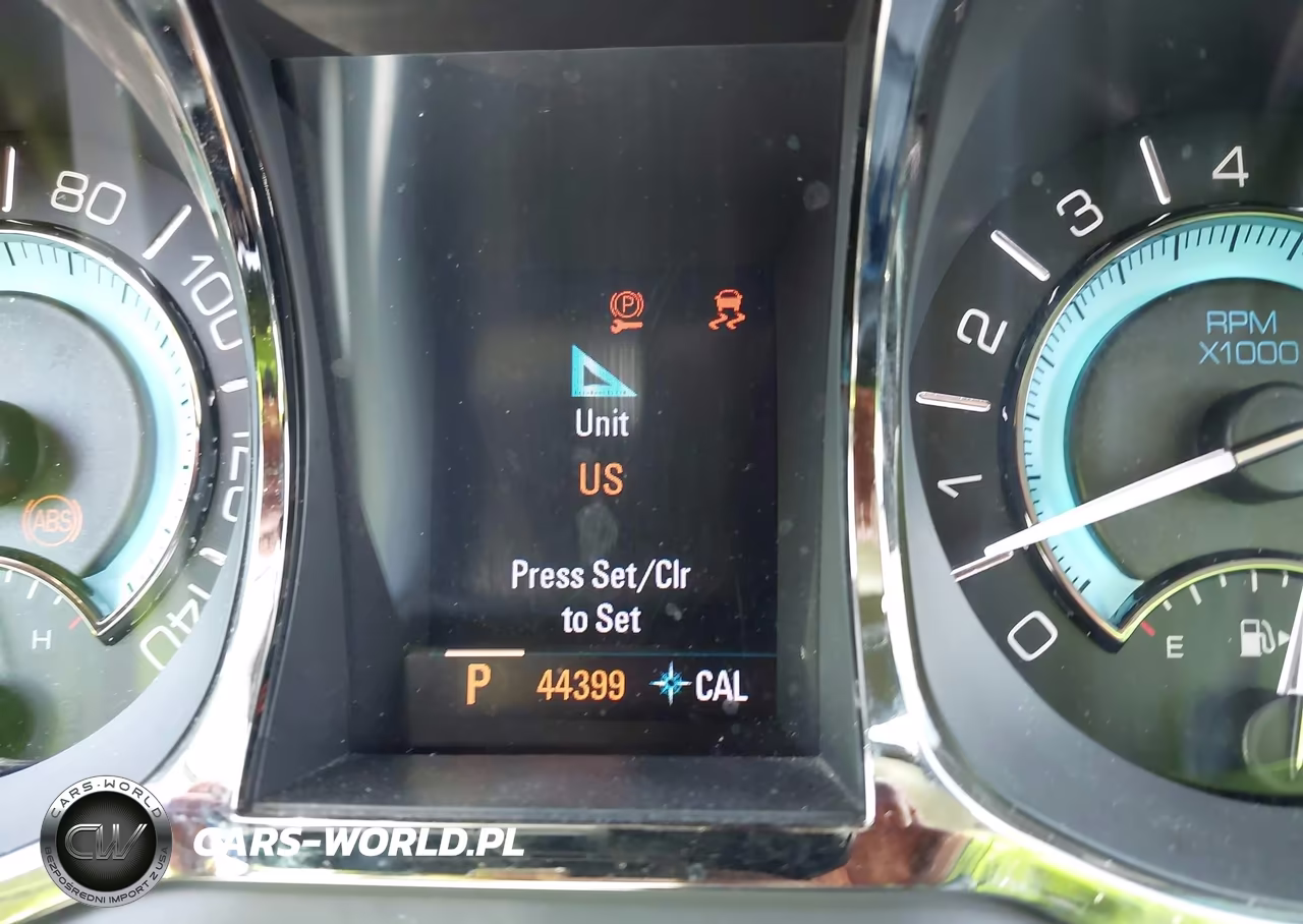 2011 Buick Lacrosse Cxs VIN:1G4GE5GD0BF312532 - 13