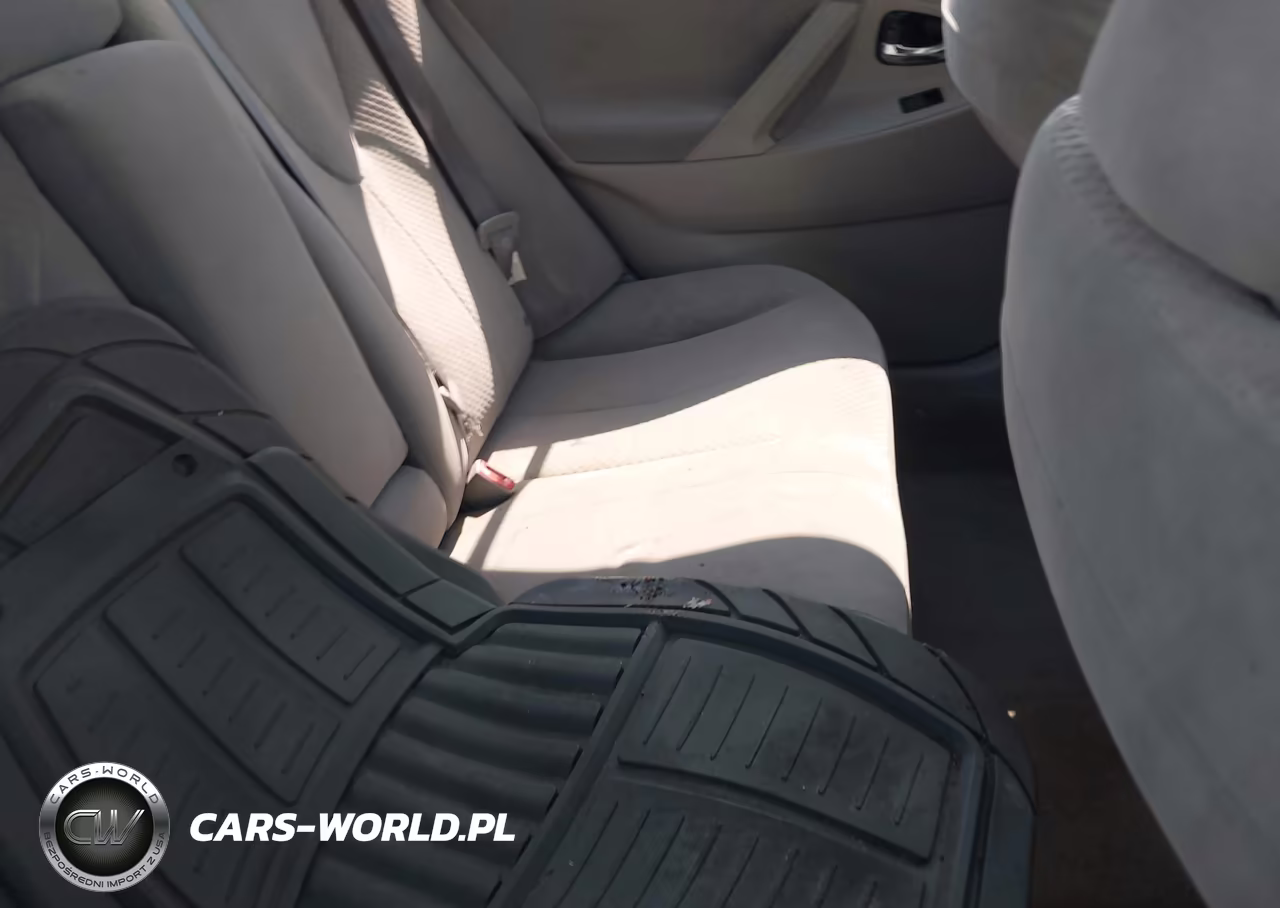 2007 Toyota Camry Le VIN:4T1BE46KX7U636238 - 8