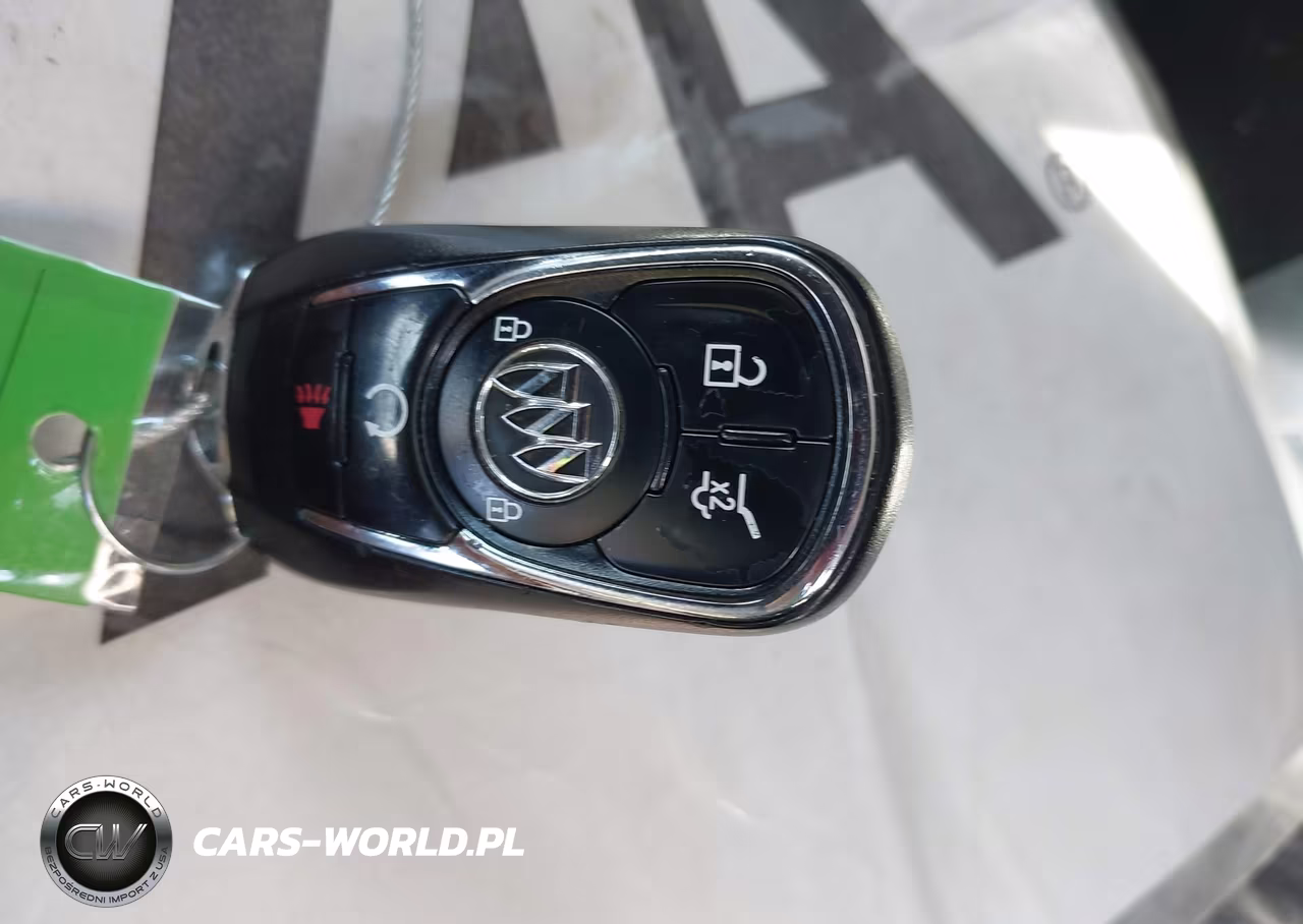 2017 Buick Envision Preferred VIN:LRBFXASA1HD095575 - 11