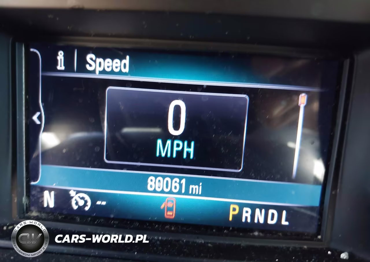 2017 Buick Envision Preferred VIN:LRBFXASA1HD095575 - 15