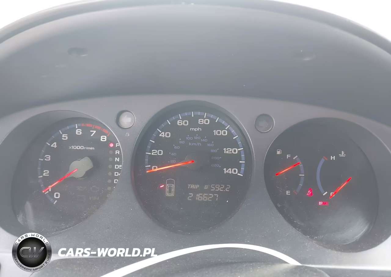 2006 Acura Mdx VIN:2HNYD18956H506129 - 7