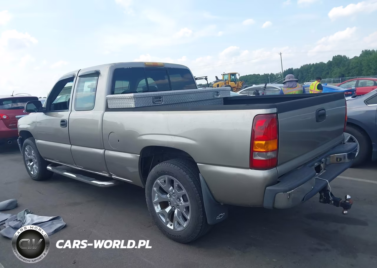 1999 Chevrolet Silverado 1500 VIN:2GCEC19W9X1264665 - 14