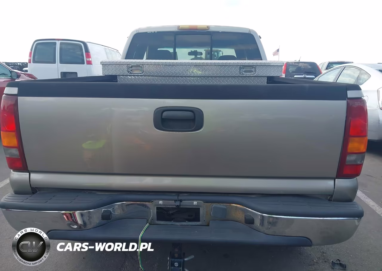 1999 Chevrolet Silverado 1500 VIN:2GCEC19W9X1264665 - 16