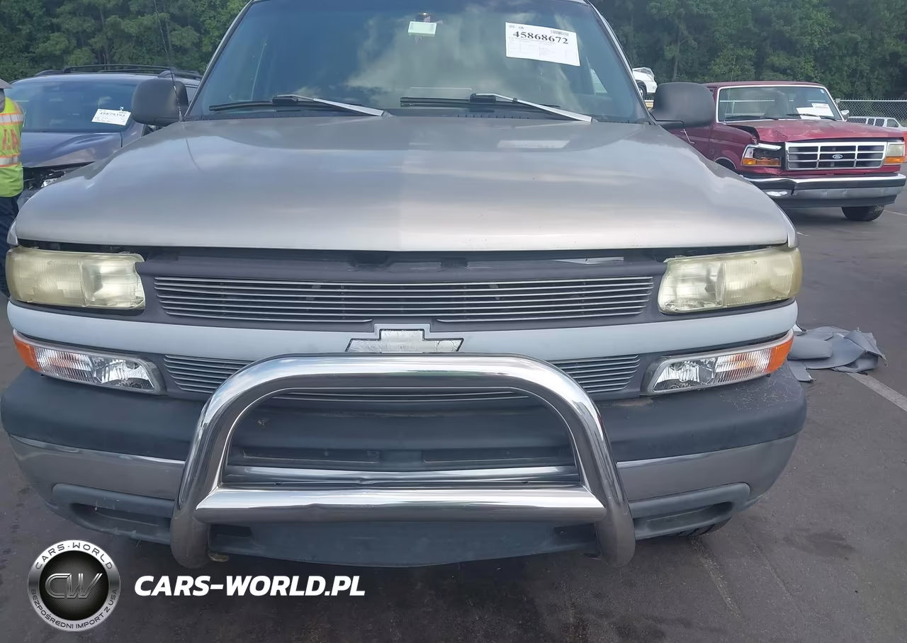 1999 Chevrolet Silverado 1500 VIN:2GCEC19W9X1264665 - 6