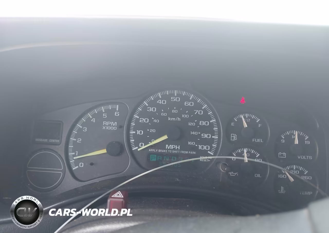 1999 Chevrolet Silverado 1500 VIN:2GCEC19W9X1264665 - 7