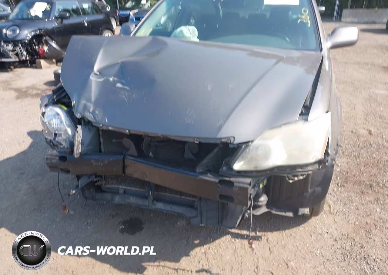2007 Toyota Avalon Touring VIN:4T1BK36B77U191766 - 6