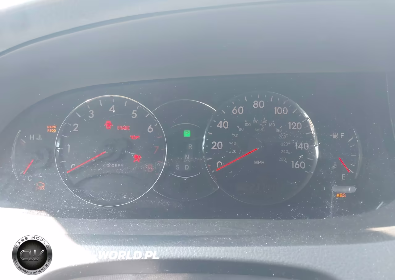 2007 Toyota Avalon Touring VIN:4T1BK36B77U191766 - 7