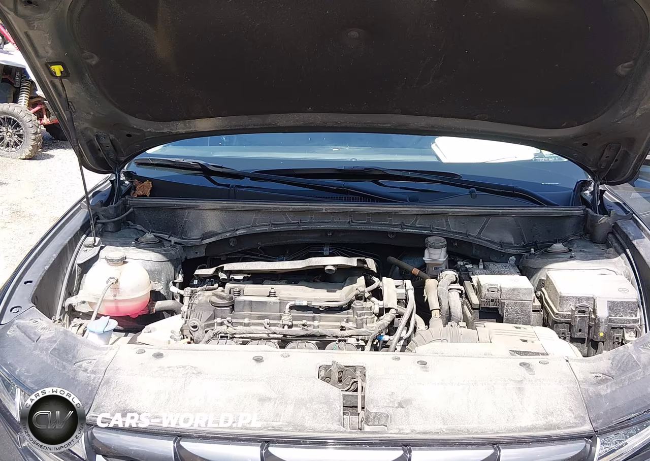 2023 Hyundai Tucson Sel VIN:5NMJFCAE8PH168025 - 10