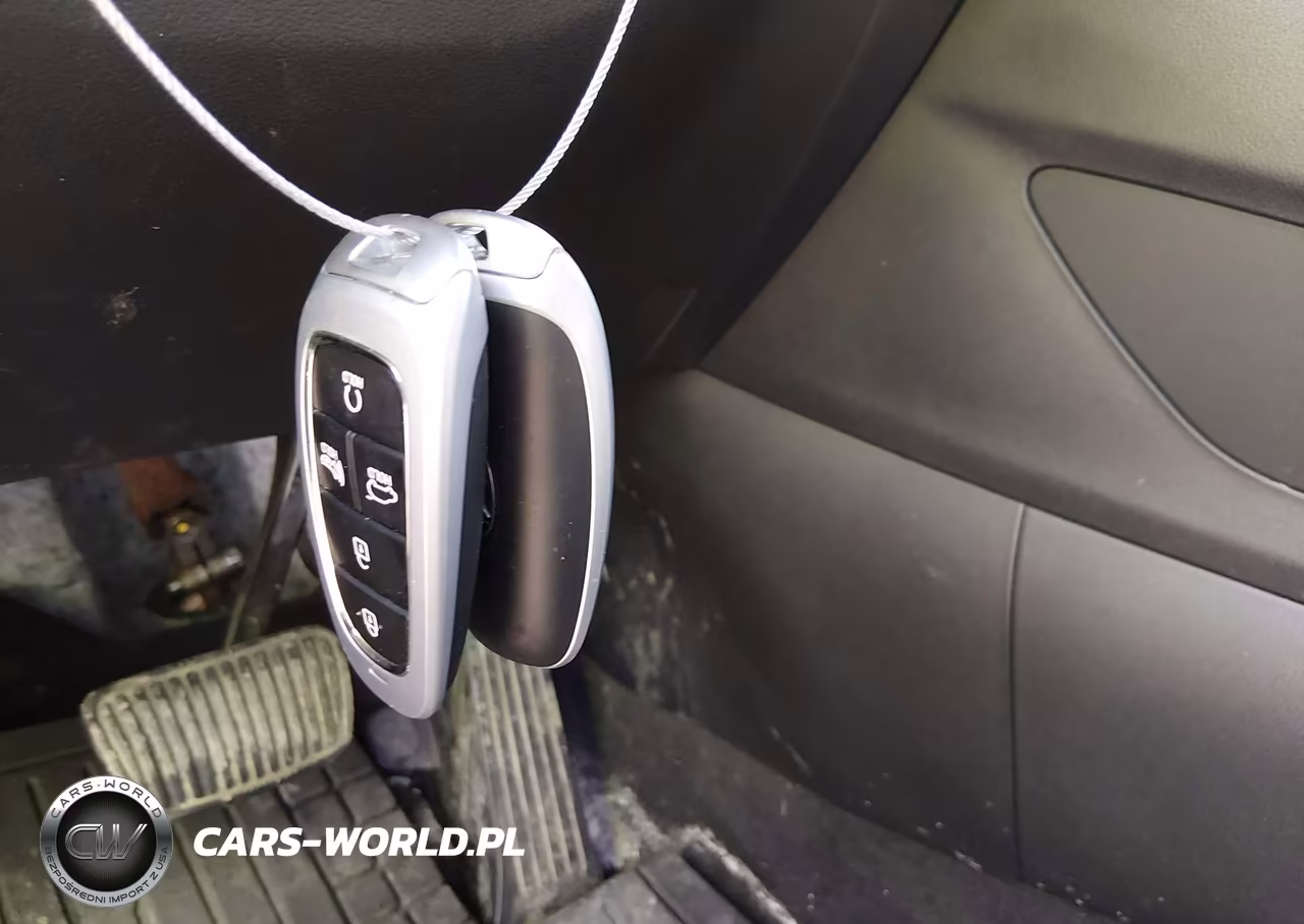 2023 Hyundai Tucson Sel VIN:5NMJFCAE8PH168025 - 11
