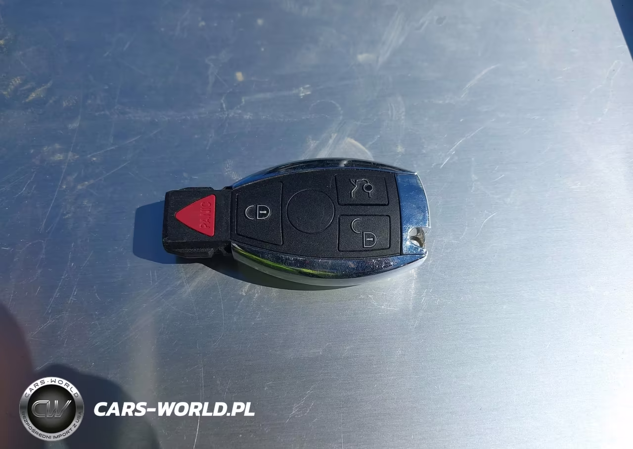 2004 Mercedes-Benz Sl 500 VIN:WDBSK75F54F065002 - 11