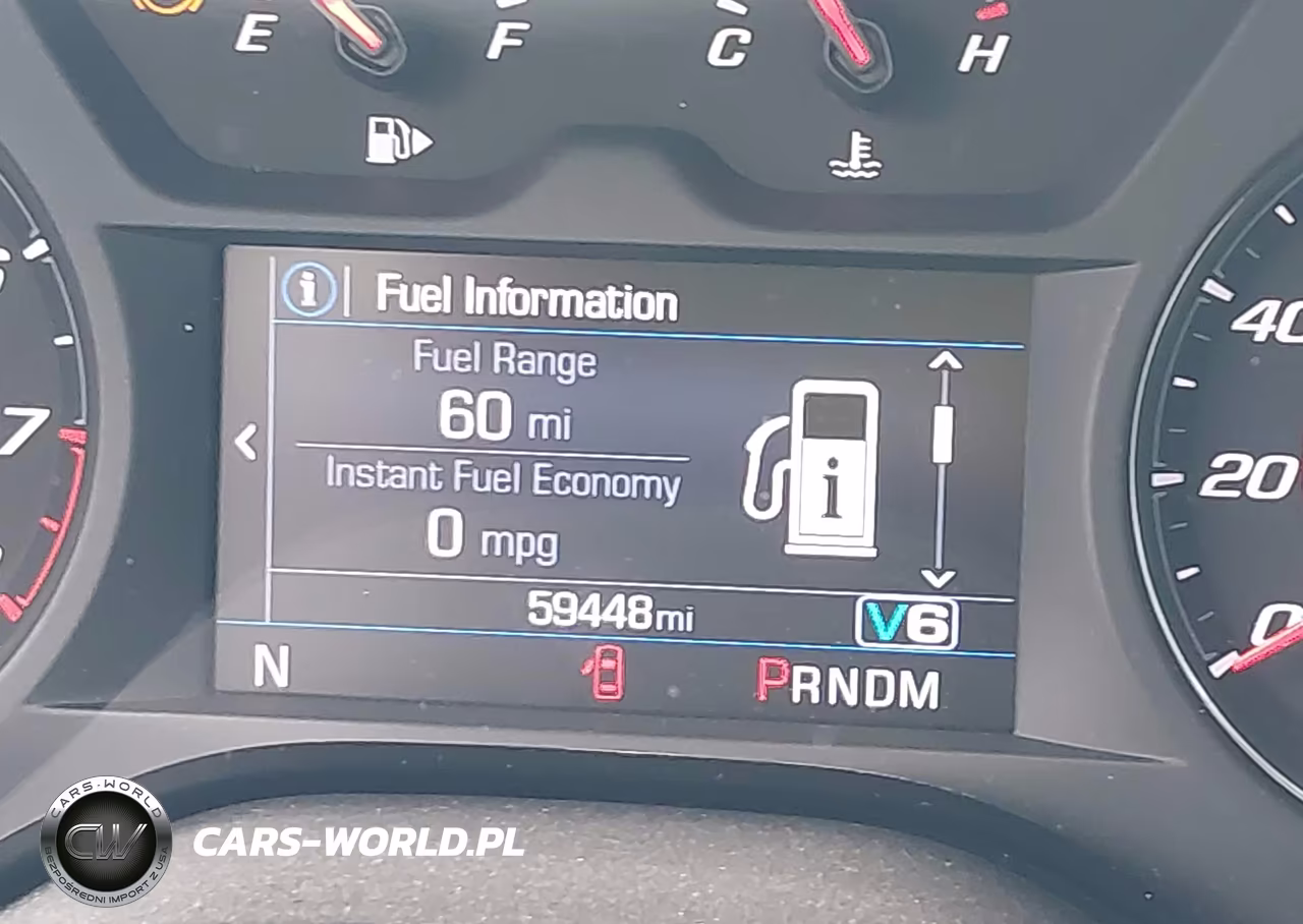 2020 Chevrolet Camaro Rwd 1Lt VIN:1G1FB1RS7L0133401 - 16