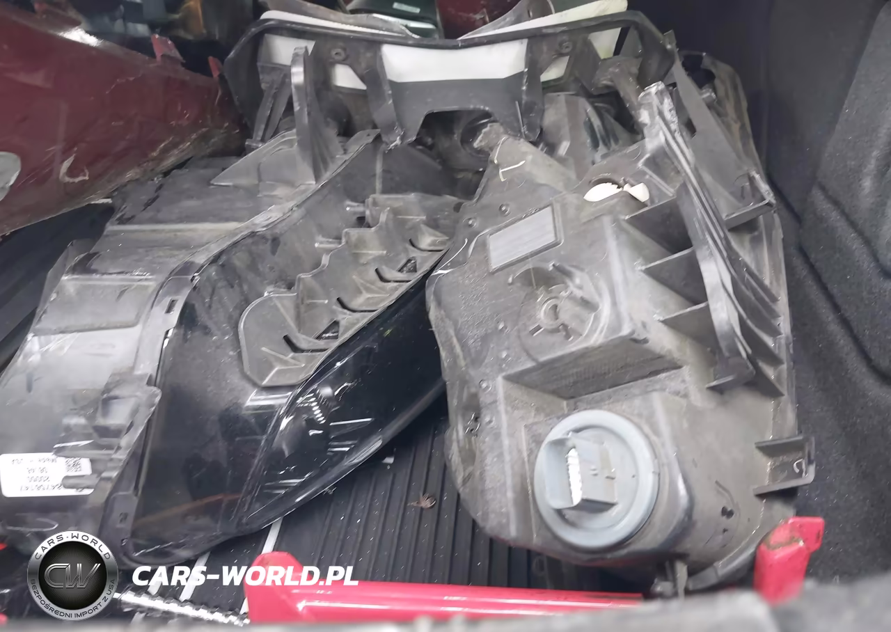 2020 Chevrolet Camaro Rwd 1Lt VIN:1G1FB1RS7L0133401 - 18