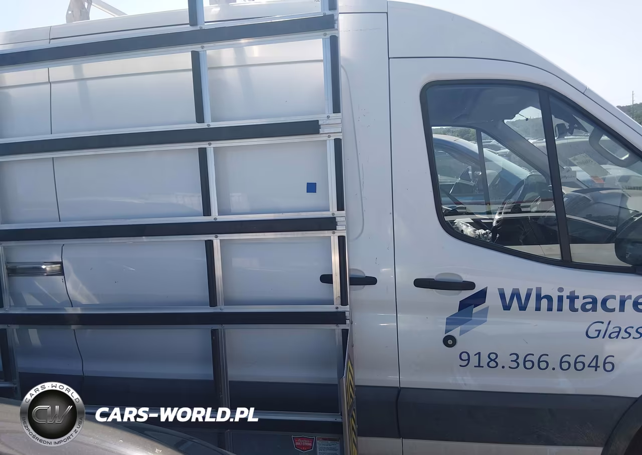 2017 Ford Transit-250 VIN:1FTYR2CG9HKA89323 - 13