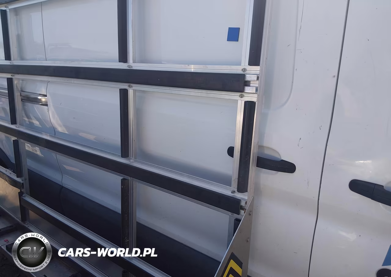 2017 Ford Transit-250 VIN:1FTYR2CG9HKA89323 - 8