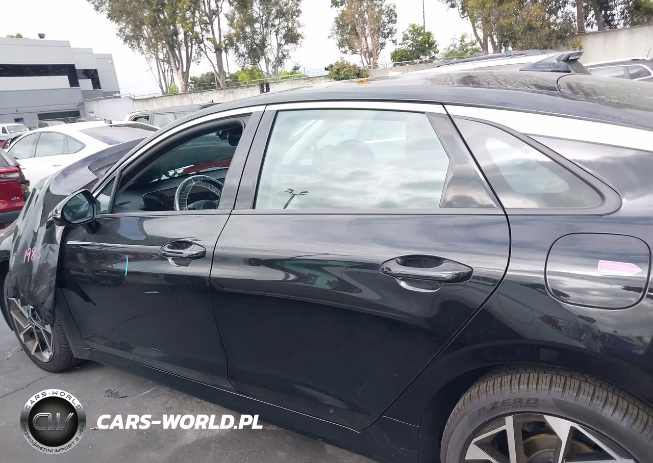 2025 Kia K5 Ex VIN:KNAG34J79S5392603 - 15