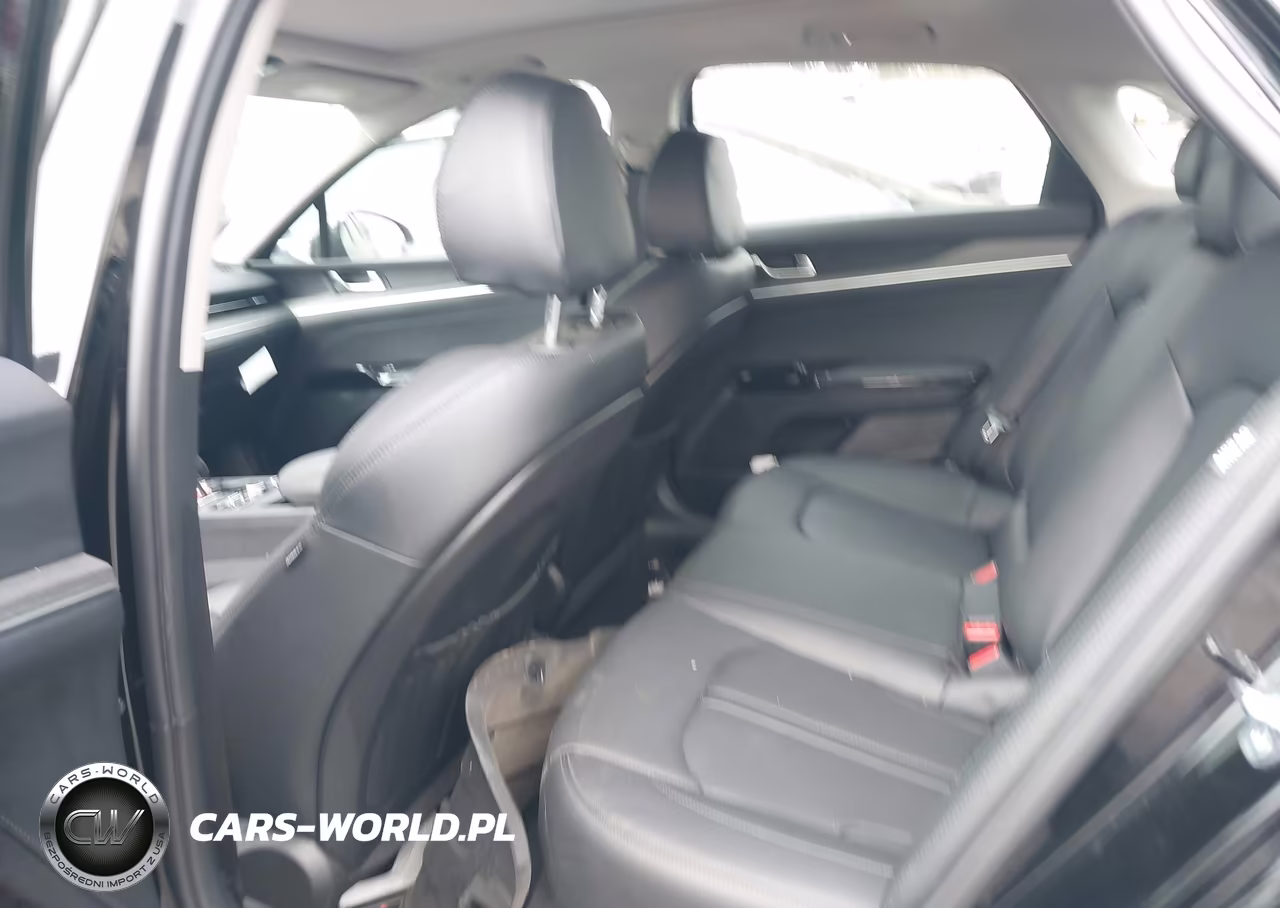 2025 Kia K5 Ex VIN:KNAG34J79S5392603 - 21