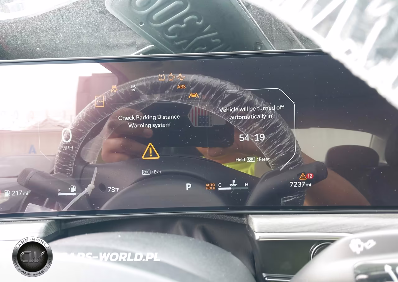 2025 Kia K5 Ex VIN:KNAG34J79S5392603 - 7