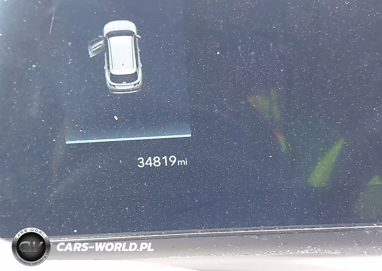 2025 Hyundai Tucson Sel VIN:5NMJB3DEXSH448349 - 14