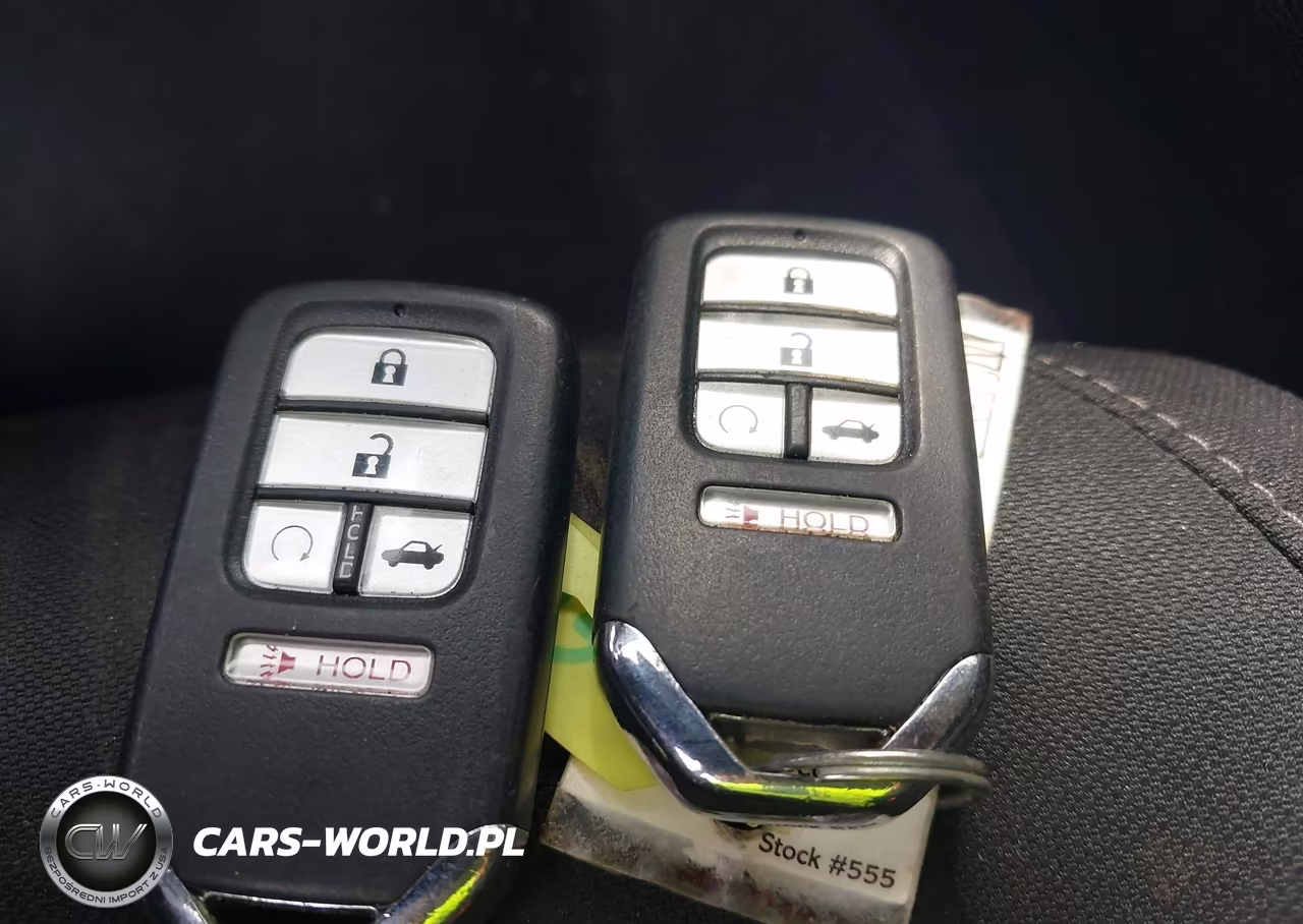 2020 Honda Civic Ex VIN:19XFC1F39LE024799 - 11