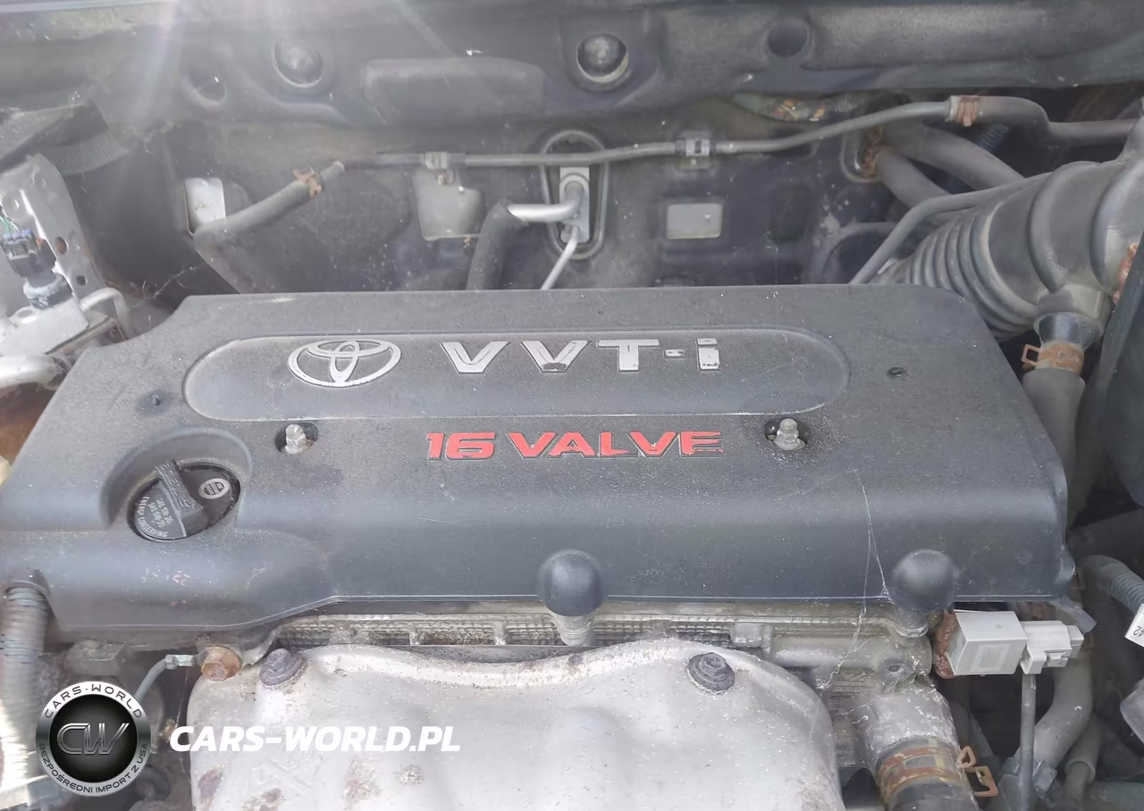 2008 Toyota Rav4 Limited VIN:JTMBD31V485132721 - 10