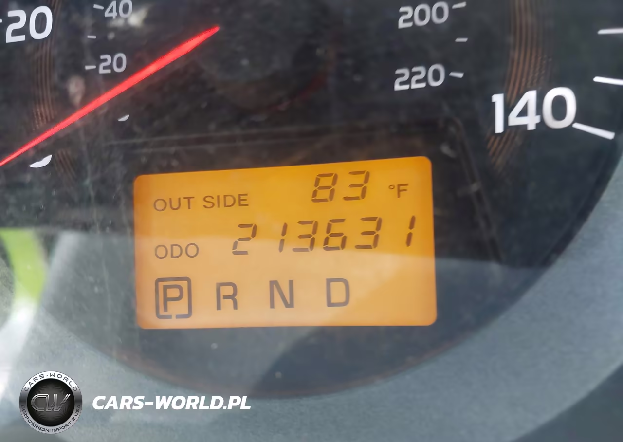 2008 Toyota Rav4 Limited VIN:JTMBD31V485132721 - 7