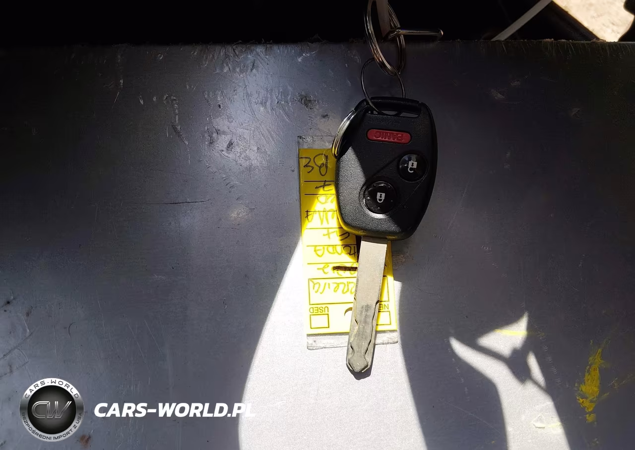 2012 Honda Fit VIN:JHMGE8H33CC037445 - 11