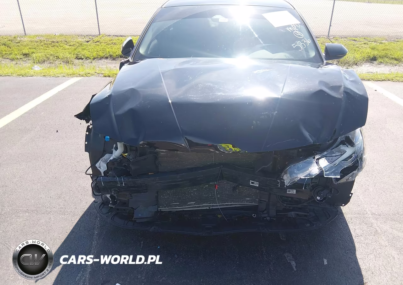 2022 Hyundai Elantra Sel VIN:KMHLM4AG6NU245336 - 6