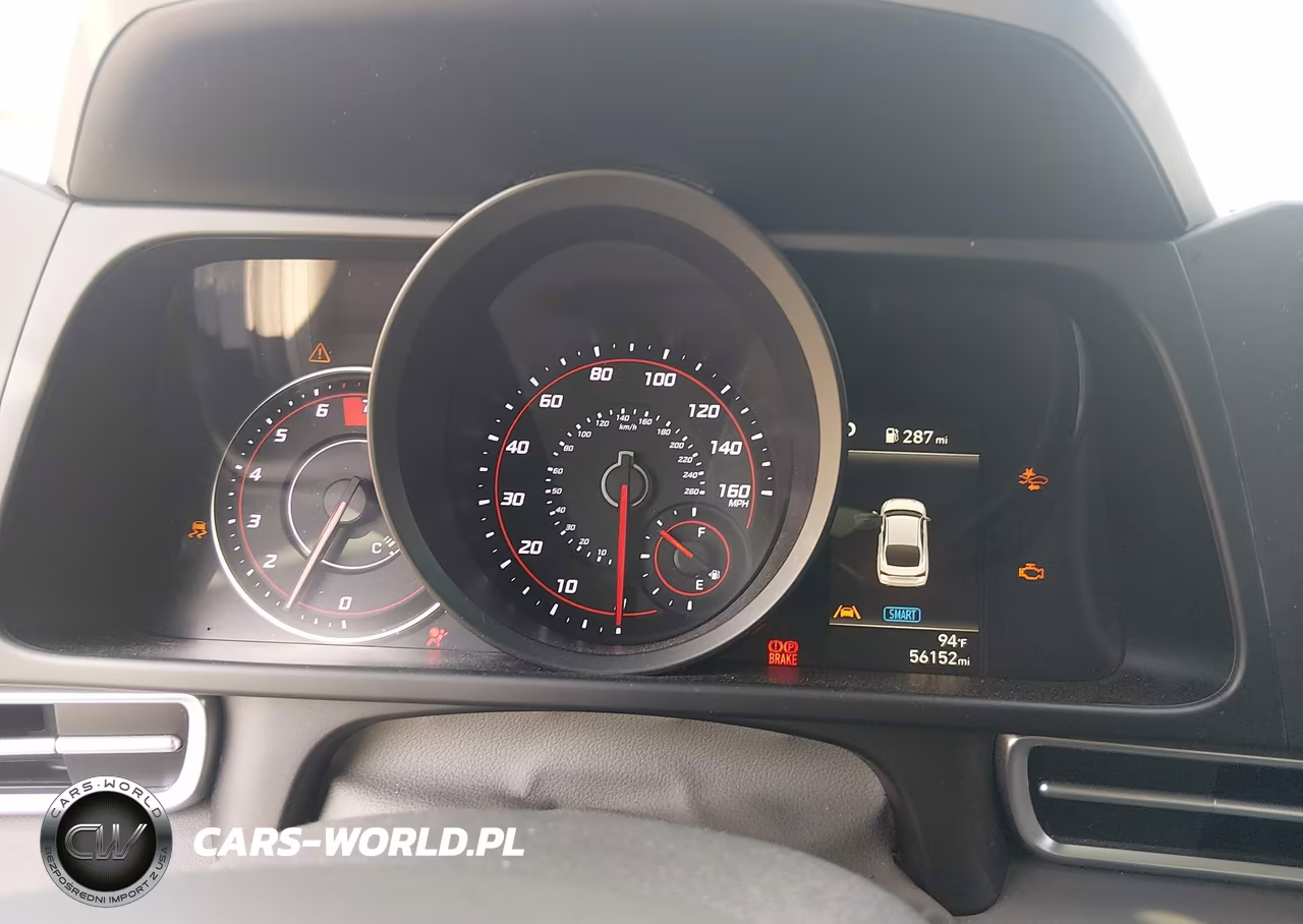 2022 Hyundai Elantra Sel VIN:KMHLM4AG6NU245336 - 7