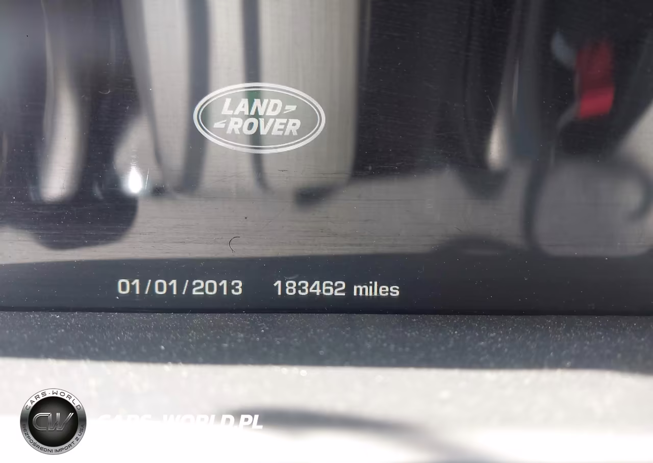 2015 Land Rover Range Rover 5.0L V8 Supercharged VIN:SALGS3TF8FA239303 - 15