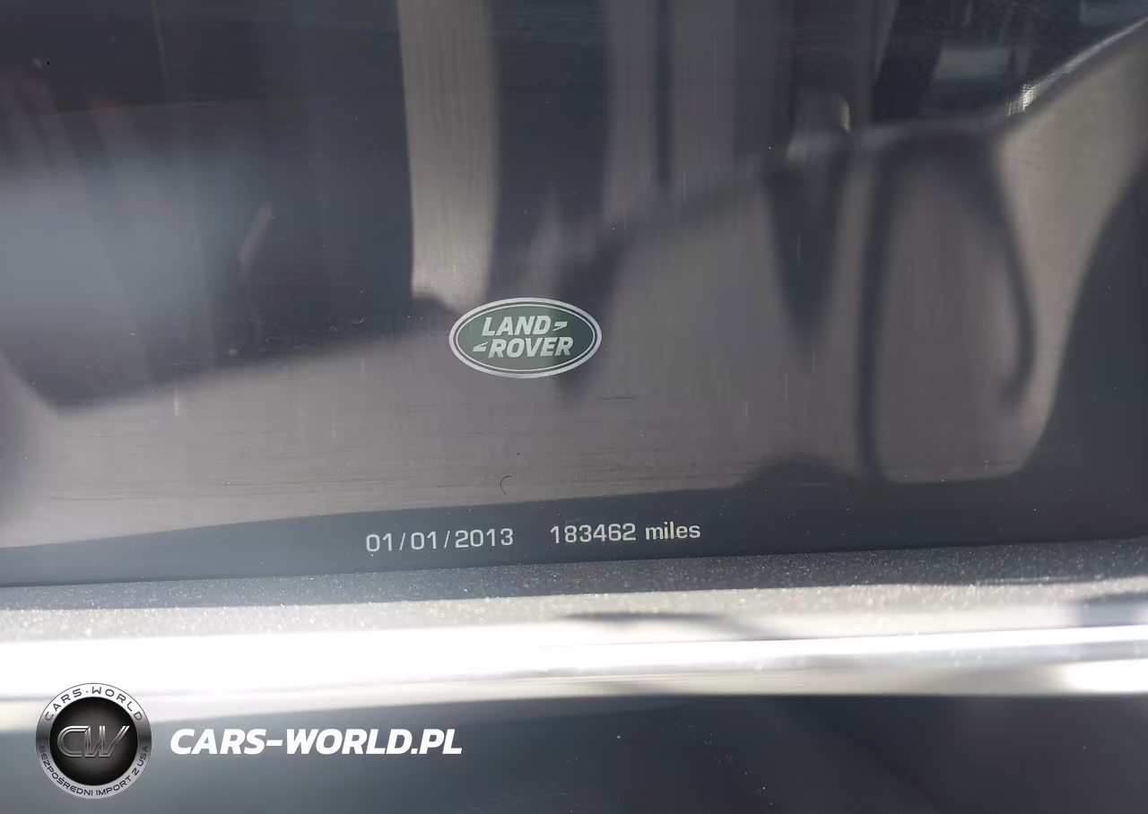 2015 Land Rover Range Rover 5.0L V8 Supercharged VIN:SALGS3TF8FA239303 - 7