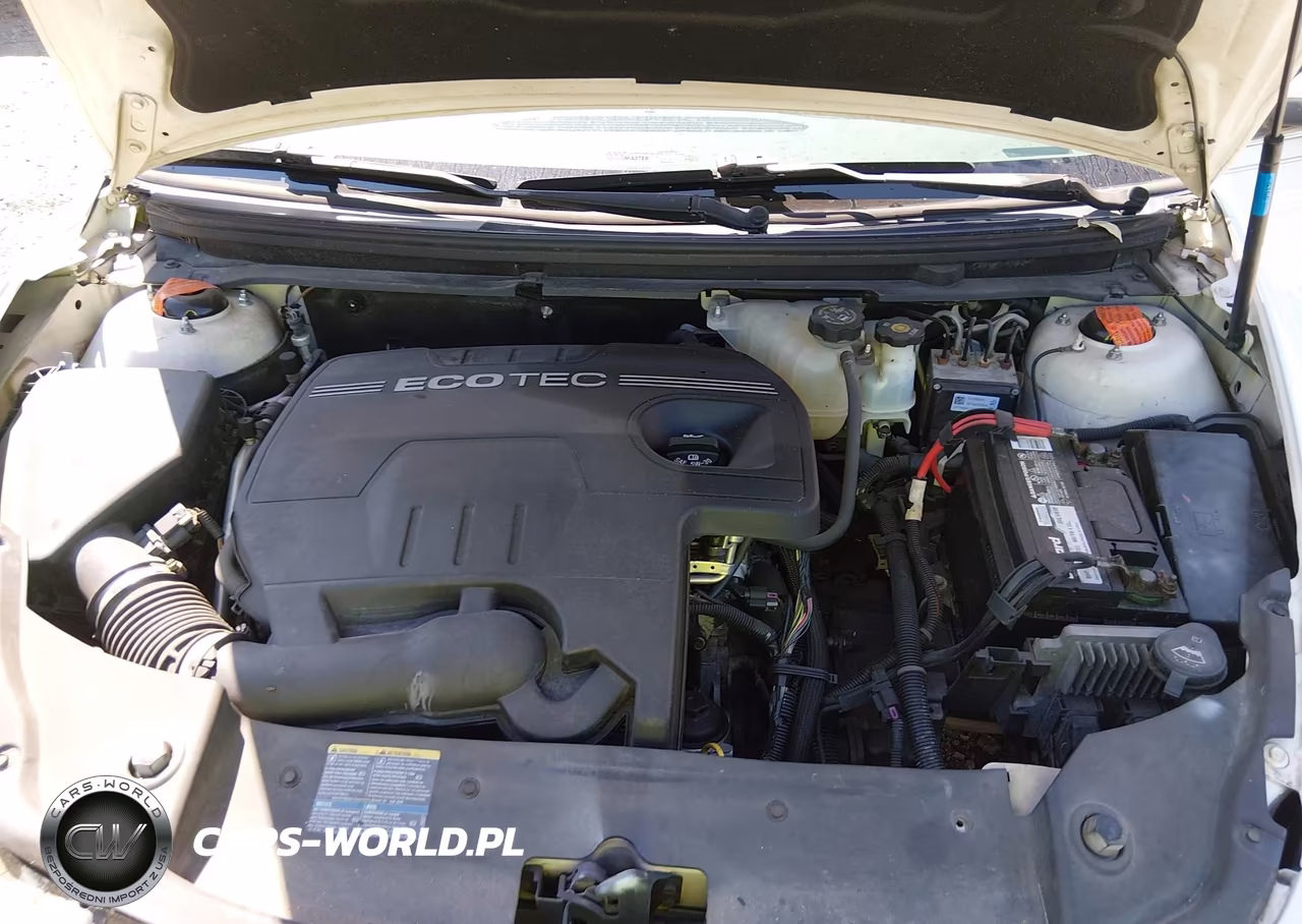2008 Chevrolet Malibu Lt VIN:1G1ZH57B88F185310 - 10