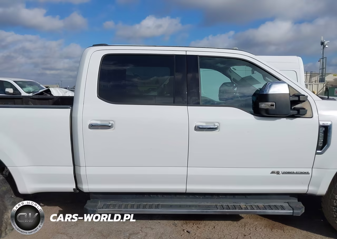 2022 Ford F250 VIN:1FT8W2BT4NEC98440 - 13