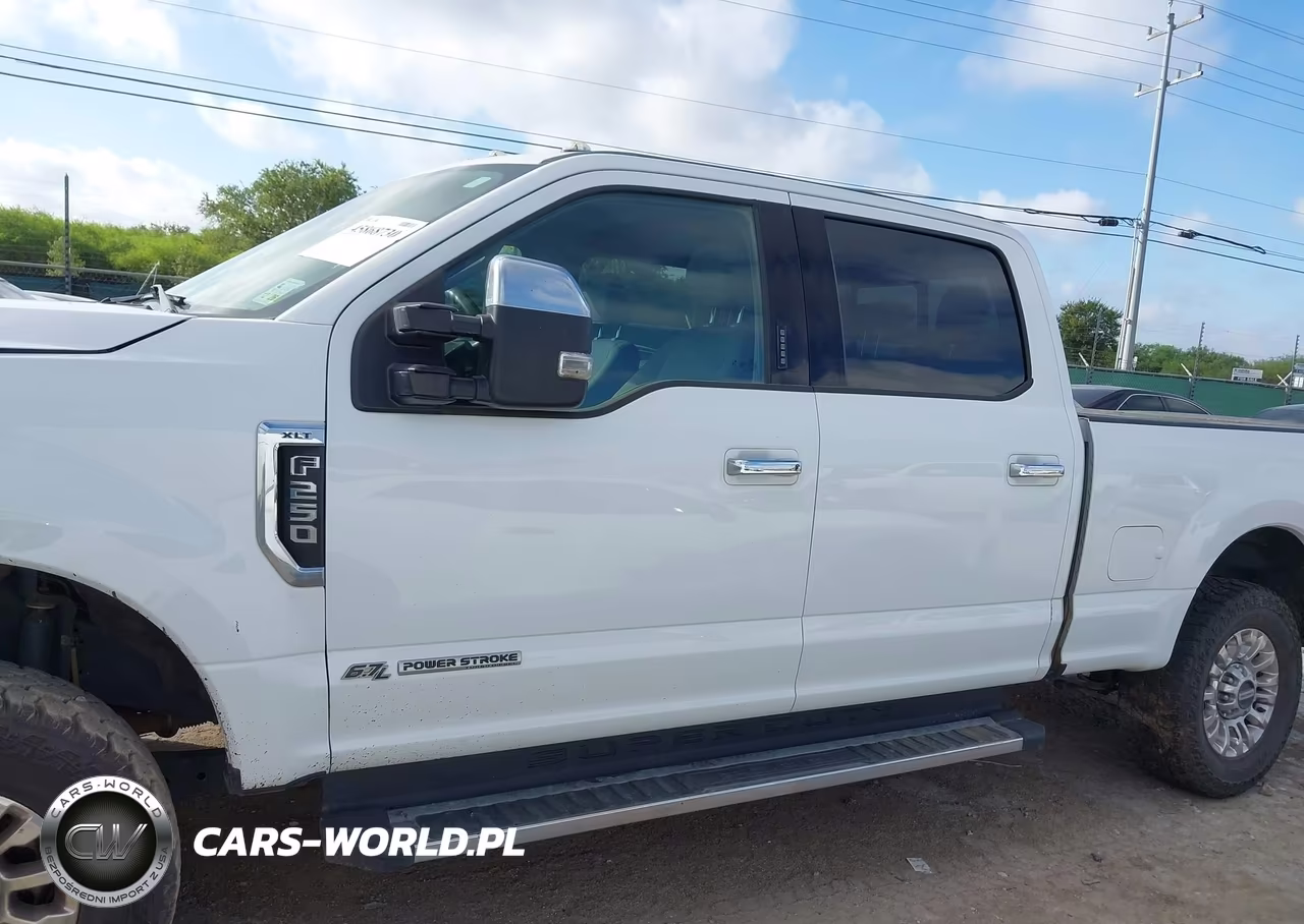 2022 Ford F250 VIN:1FT8W2BT4NEC98440 - 14