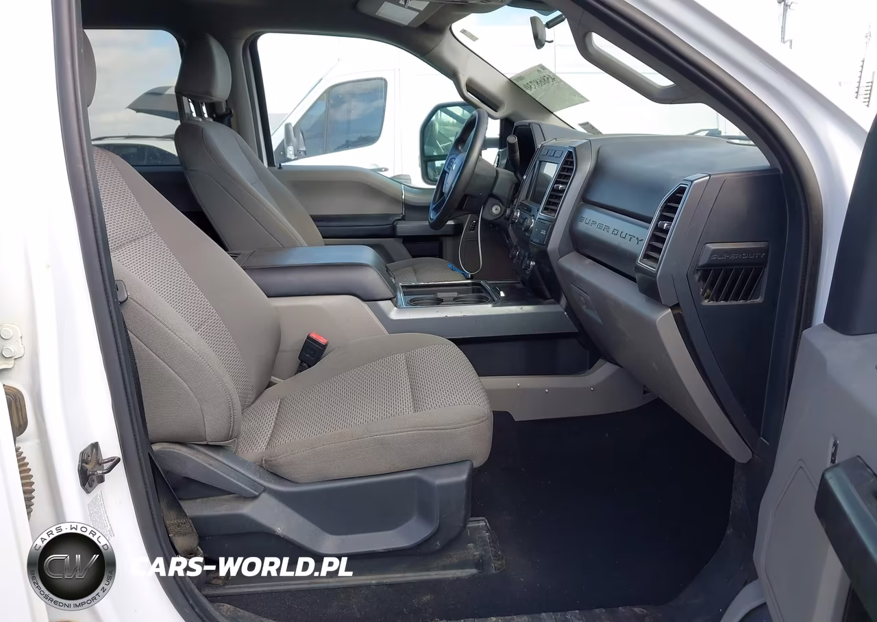 2022 Ford F250 VIN:1FT8W2BT4NEC98440 - 6